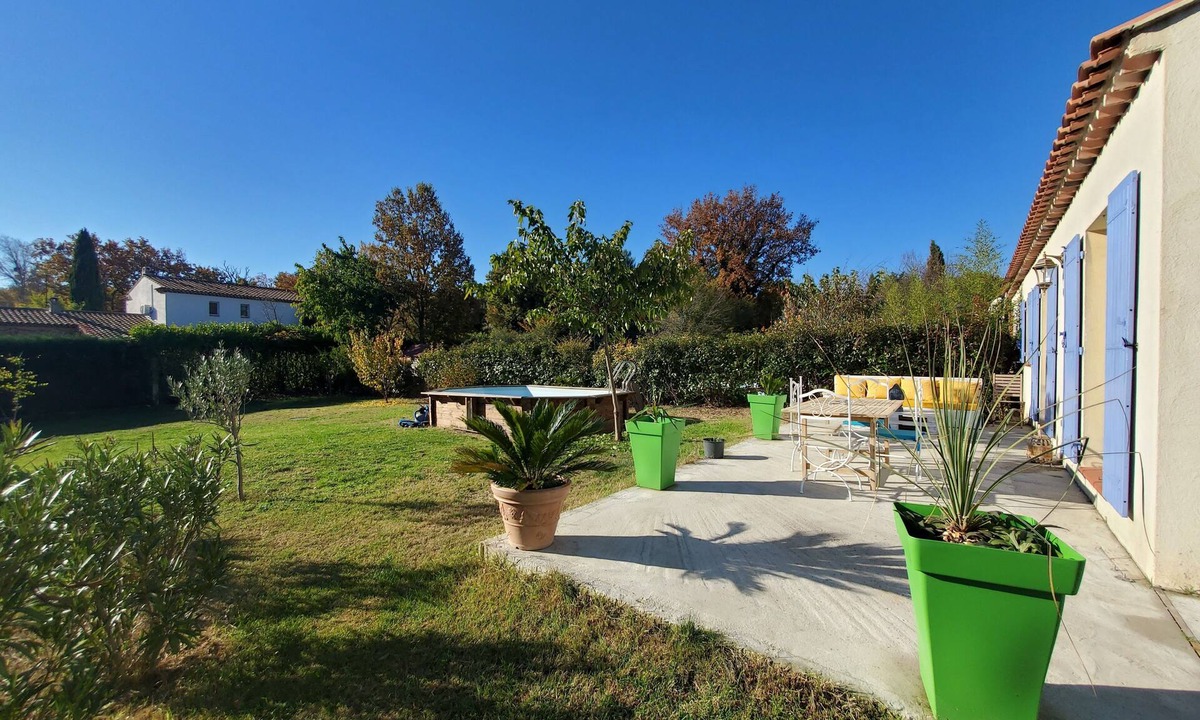 Aix-en-Provence House | Nice house with pool, 5 min from Aix-en-Provence