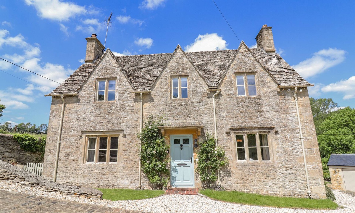 Northleach Cottage | No 1 Eastington