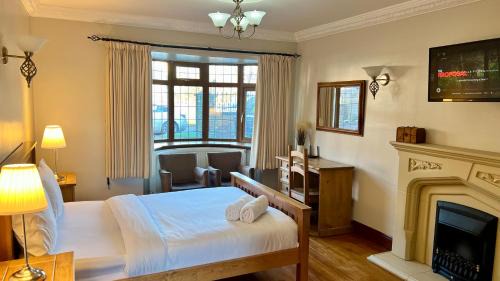 Bloxwich Apartment | No using charming