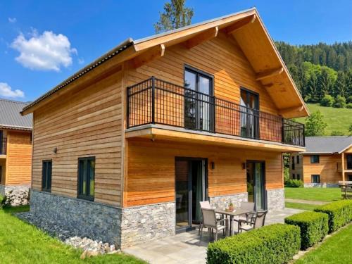 Afritz am See Ski Chalet | Nockberge