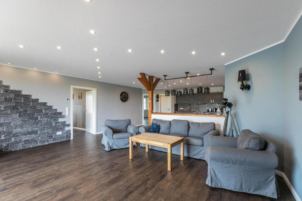 Tumlauer Koog House | Nordsee Spo Design Ferienhaus 2