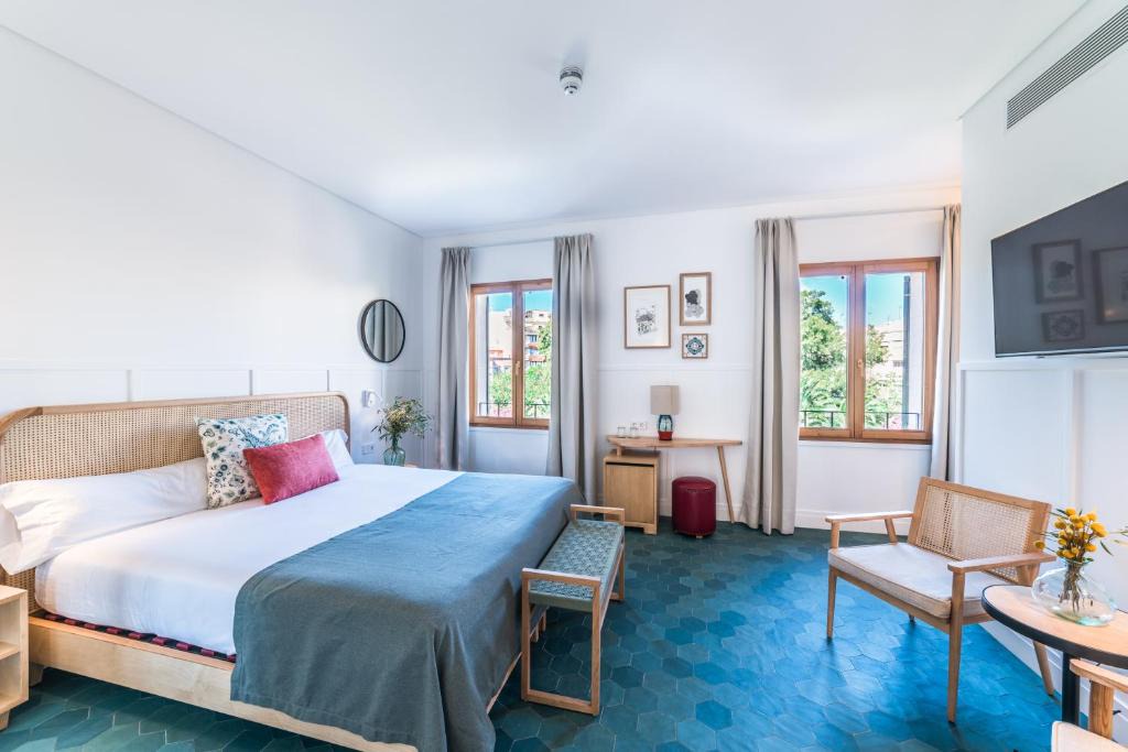 Pere Garau Hotel | Nou Baleares
