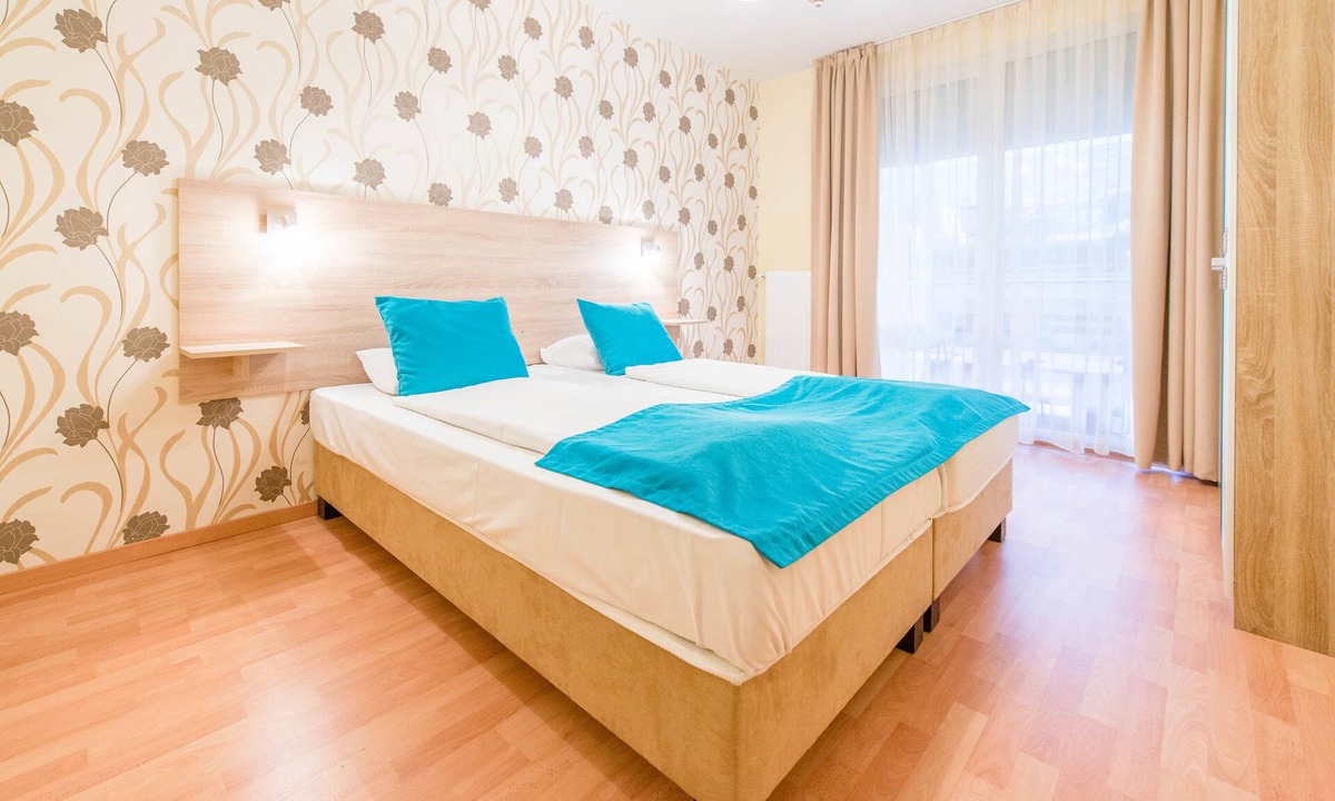 Erzsebetvaros Apartment | Nova Apartments
