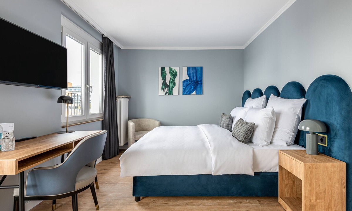 Pempelfort Apartment | Numa Düsseldorf Artol