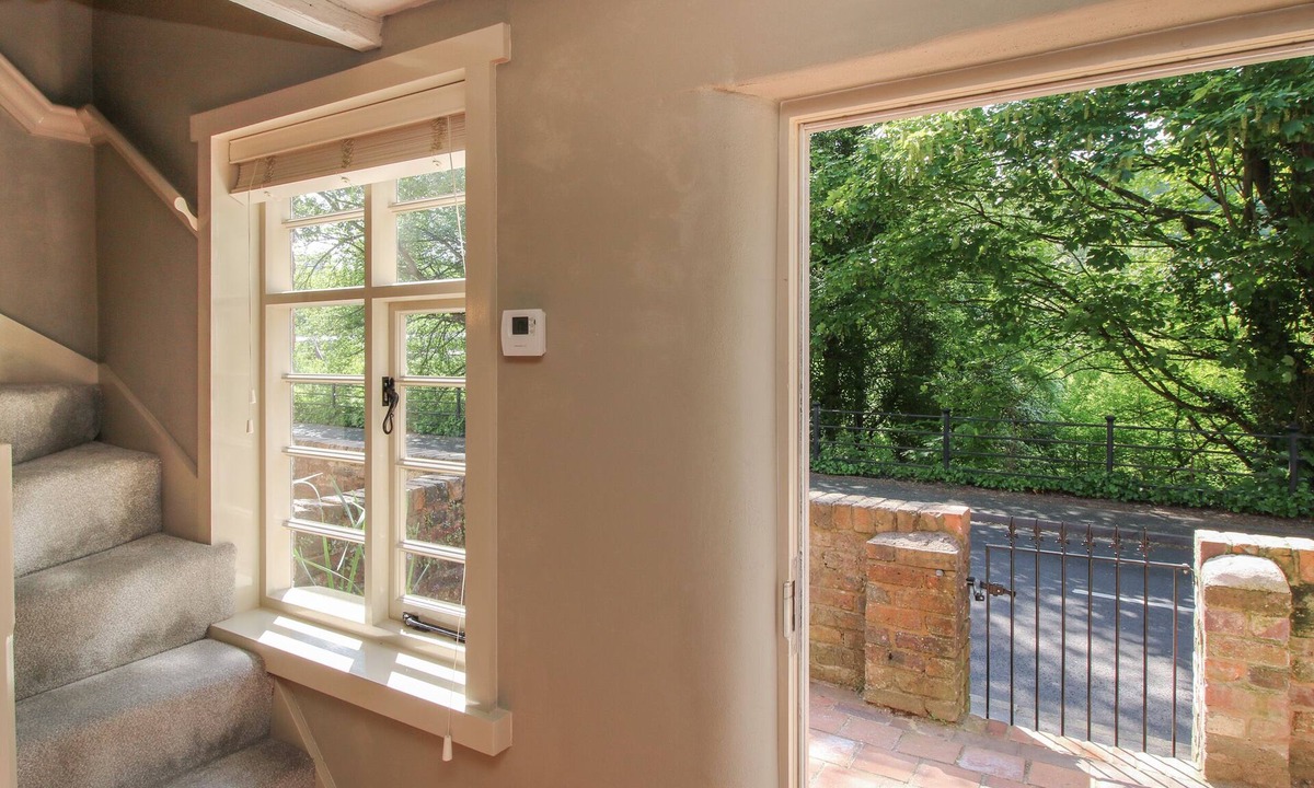 Coalbrookdale Cottage | Number 5