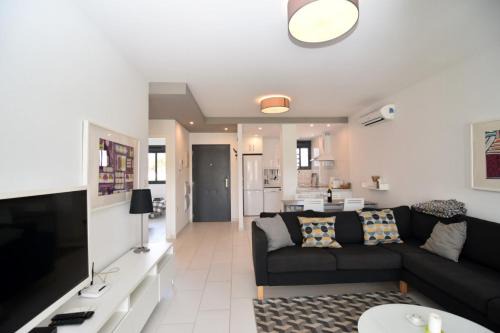 Orihuela Costa Apartment | Oasis Beach VI South facing pool view La Zenia