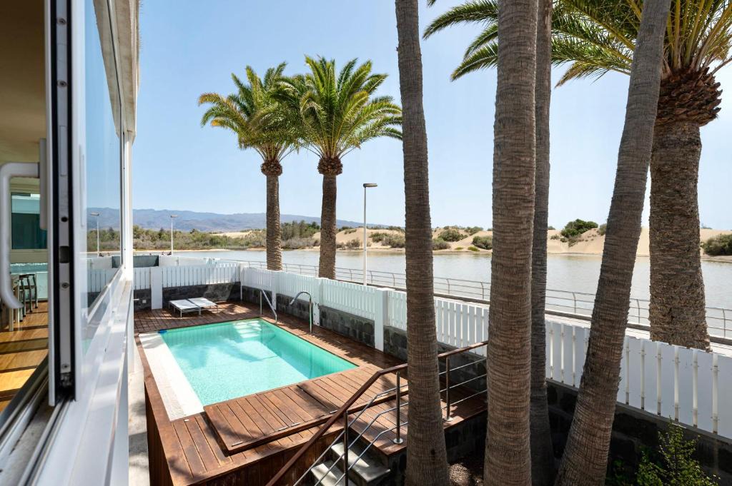 Meloneras Ski Chalet | Oasis Of Maspalomas