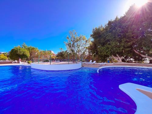 Costa Adeje Apartment | Ocean View Apartment in Playa Paraiso PP173