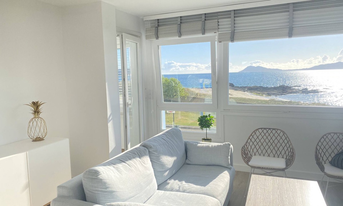 Portosin Apartment | OH LA LIFE PORTOSIN LA PLAYA Beachfront