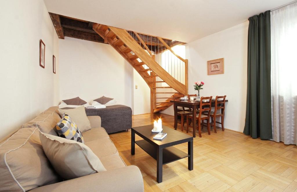 Stare Mesto Apartment | Old Town Residence
