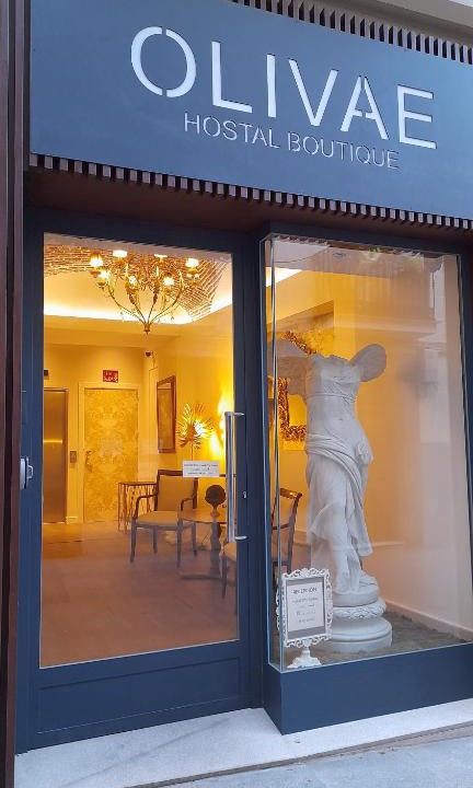 San Juan House | Olivae Hostal Boutique