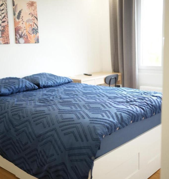 Argenteuil Bed & Breakfast | Olivia