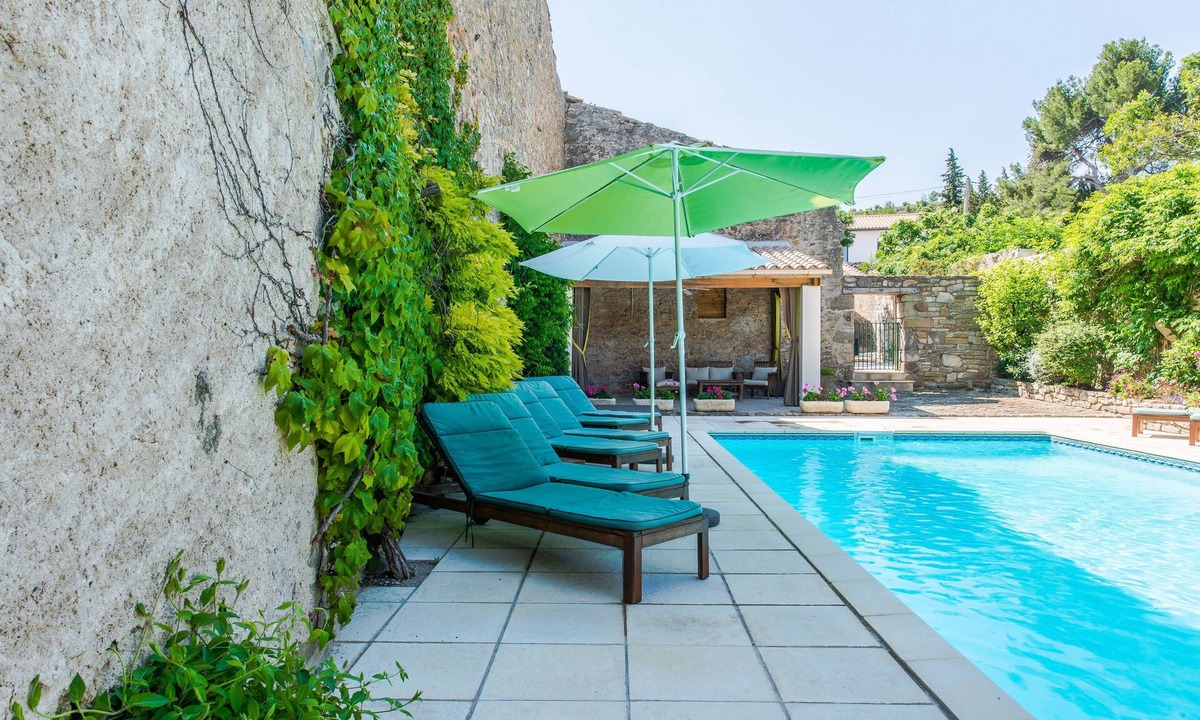 Accommodation | Tourouzelle