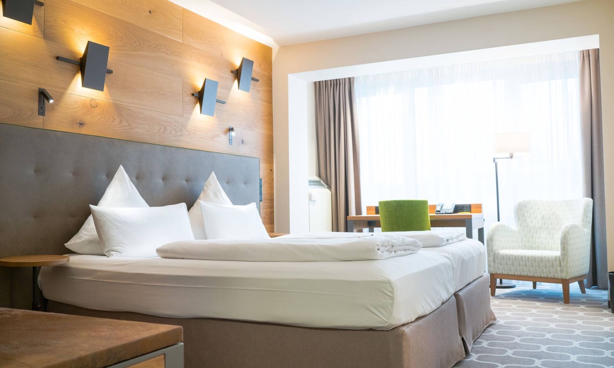 Eching Hotel | Olymp Munich