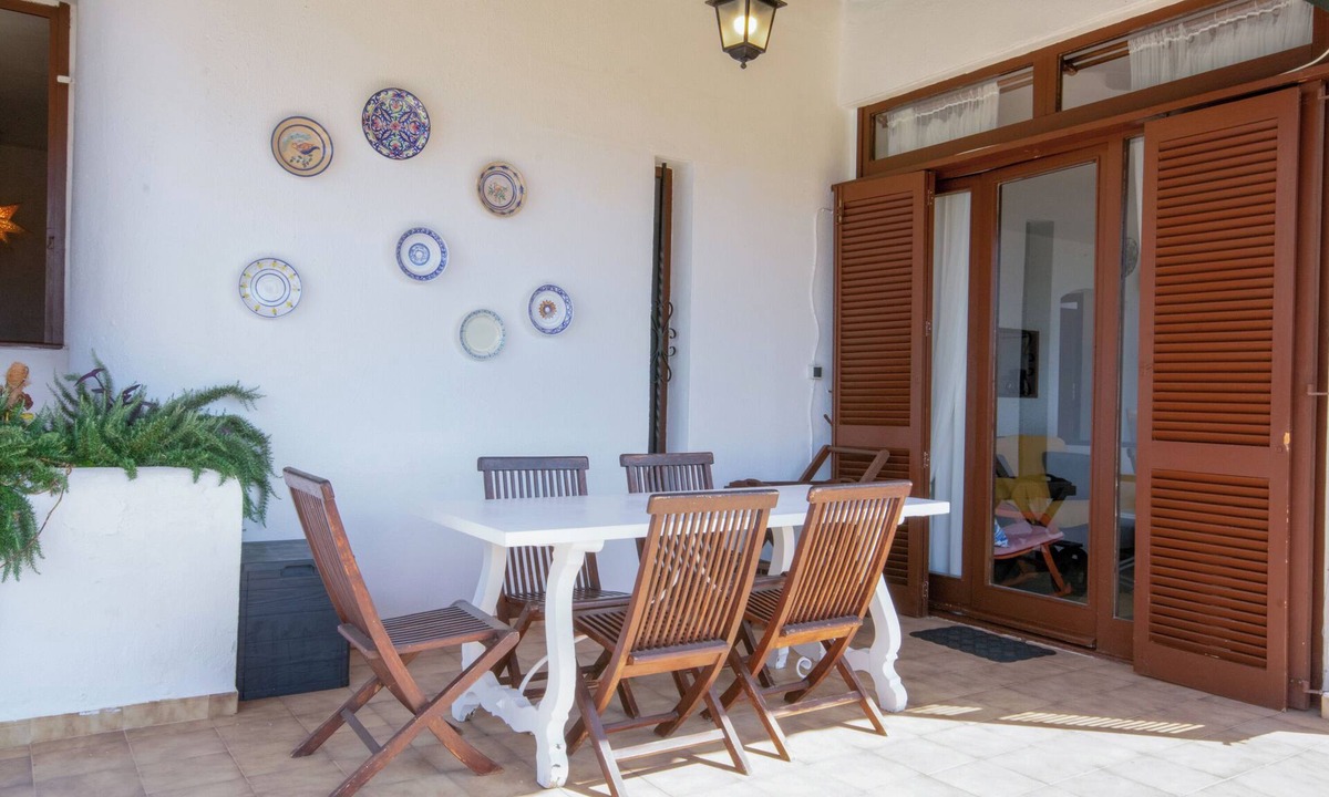 Porto Cristo Novo House | Only 200 meters to the fine sandy beach, 5x10m pool, great garden with lawn