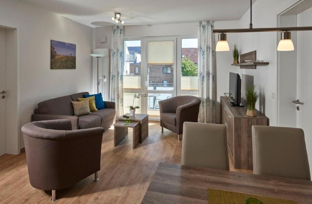 Duhnen House | Op de Geest 12