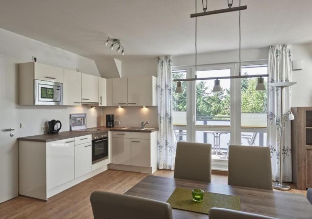 Duhnen House | Op de Geest 13