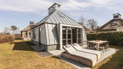 Camperduin House | OUD Duynvallei
