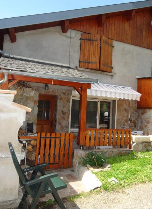 Ascou Ski Chalet | Oustals De Lavail