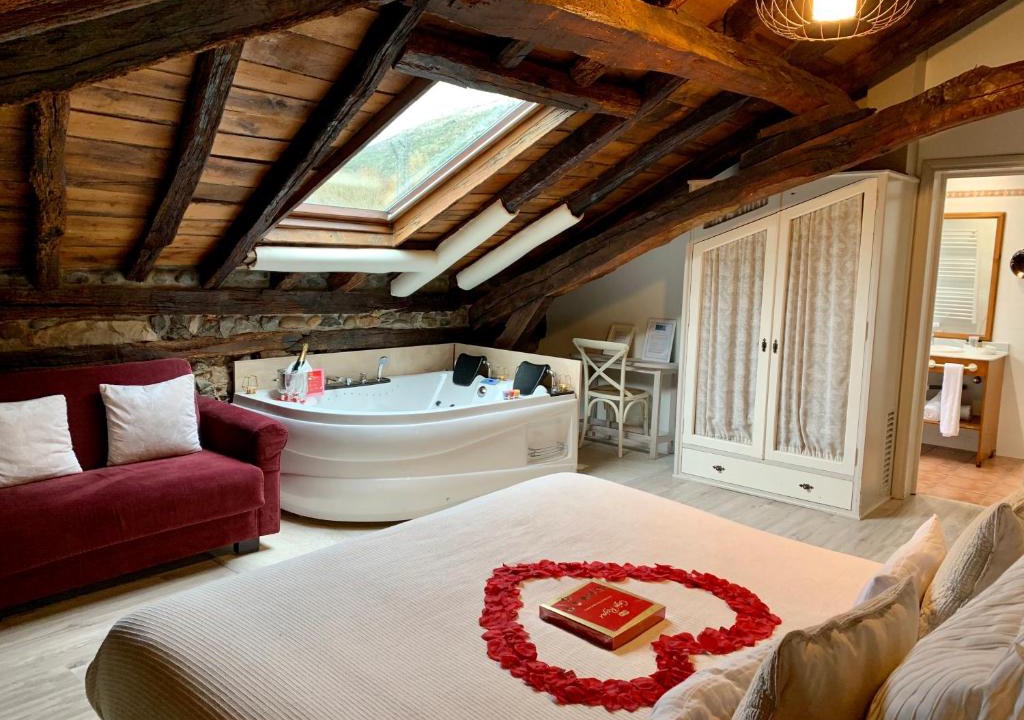 Valle de Ruesga Hotel | Palacio Torre de Ruesga