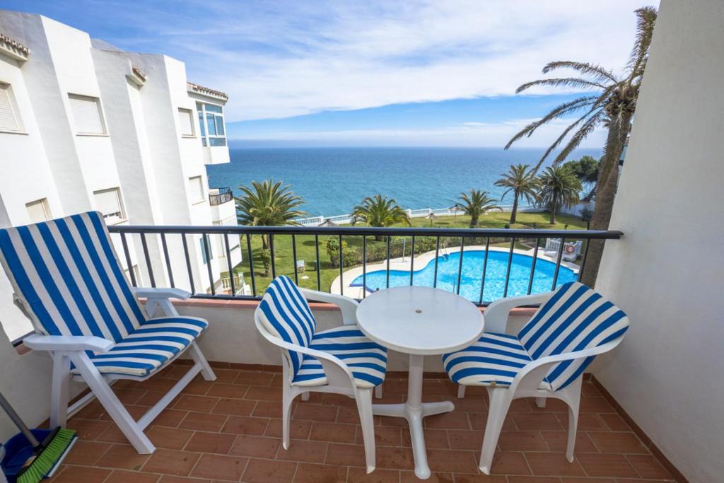 Nerja City Centre Apartment | PALMERAS 72 MENYBER