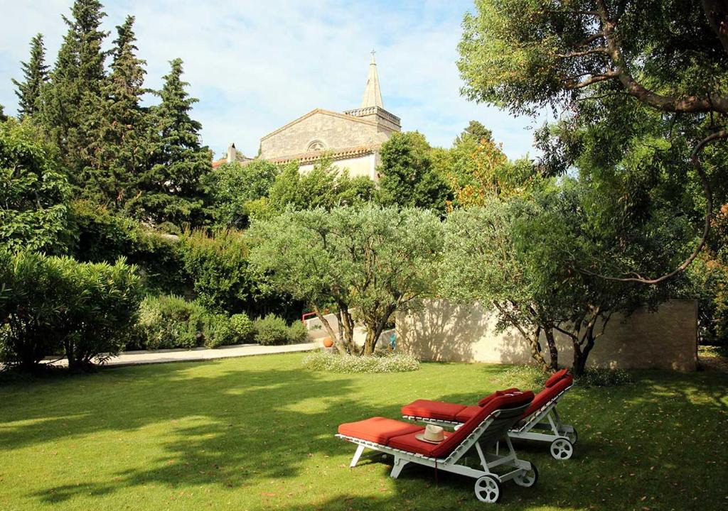 Nissan-lez-Enserune Apartment | Paradix holiday apartment - gîte 3, 2 pers