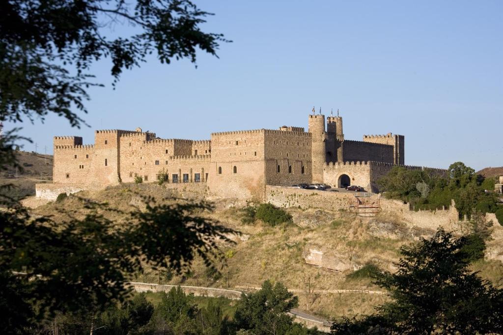 Siguenza Hotel | Parador de Siguenza
