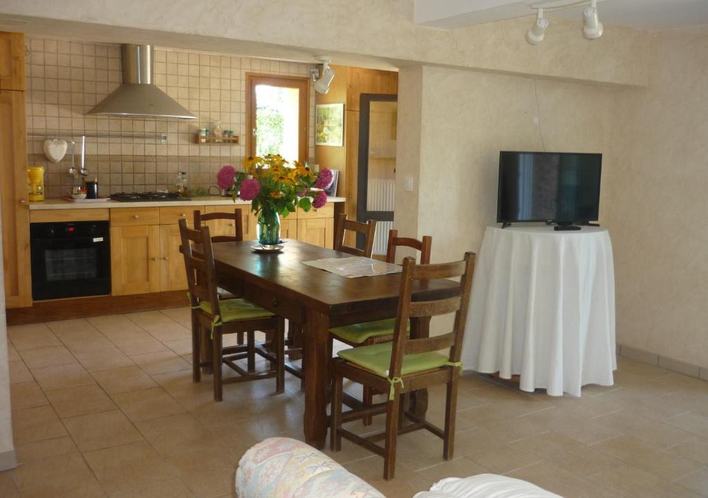 Poisat Apartment | Parc Splendide,Vue Imprenable