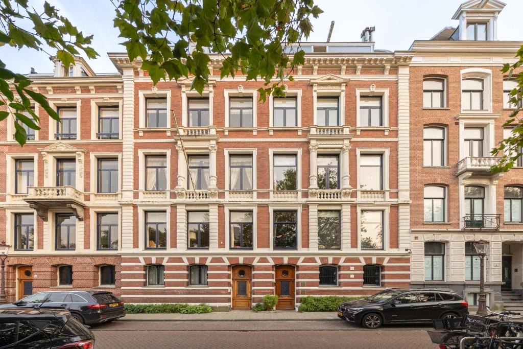 Museum Quarter Hotel | Park Mansion Hotel