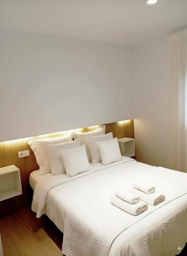 San Juan Apartment | ParrApartamentos Cáceres