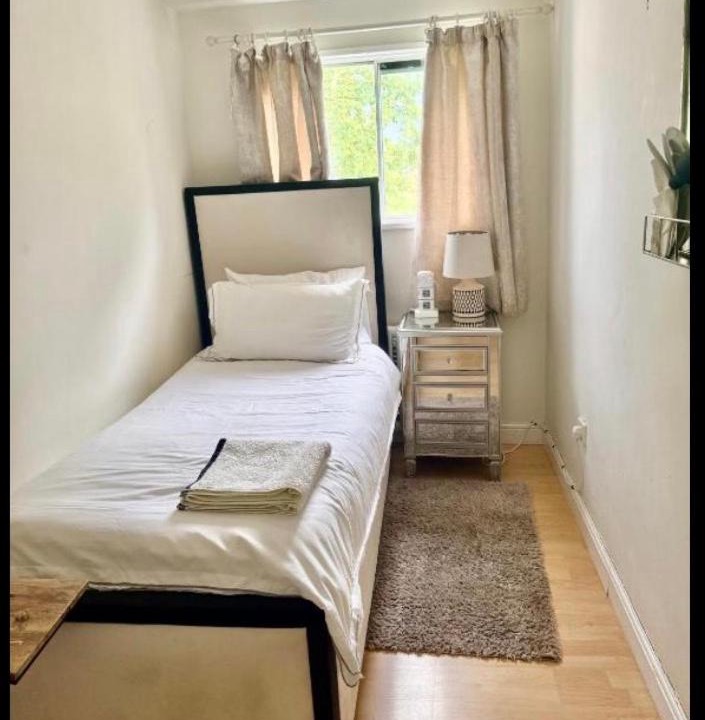 Peterborough House | Pendleton