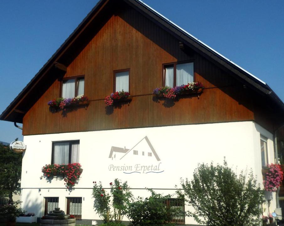 Oelshausen House | Pension Erpetal