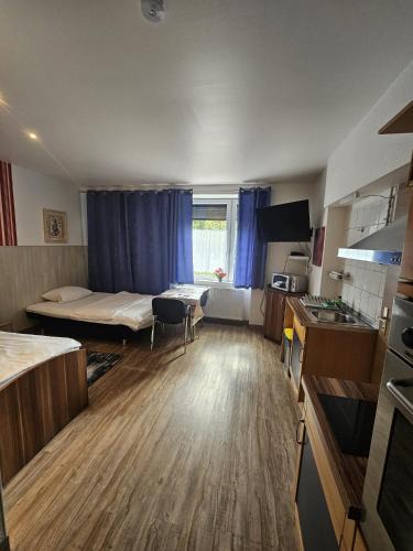 Biederitz Apartment | Pension & Ferienwohnungen Richter