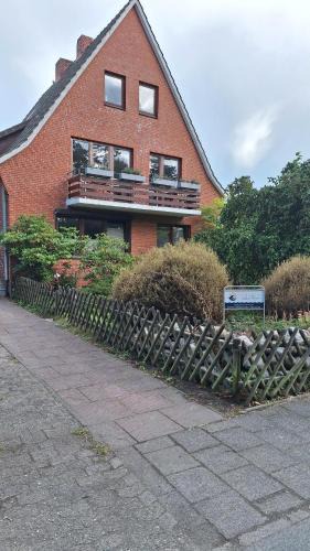 Sahlenburg House | Pension mit Meer