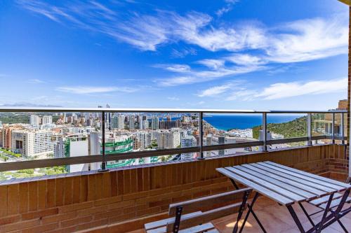 Torre Maestral | Villajoyosa