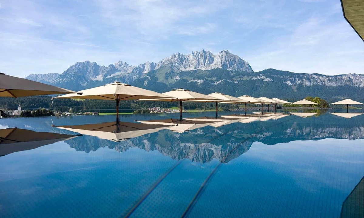 Oberndorf in Tirol Resort | Penzinghof
