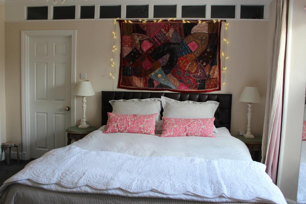 Keswick Apartment | Perky Pike