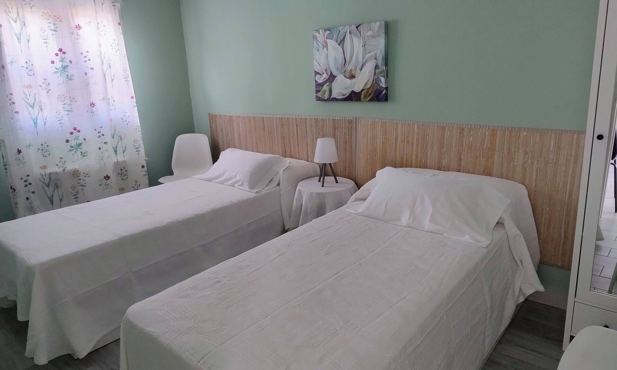Navalcarnero House | Pet-friendly lodging 25km from Madrid close to leisure areas