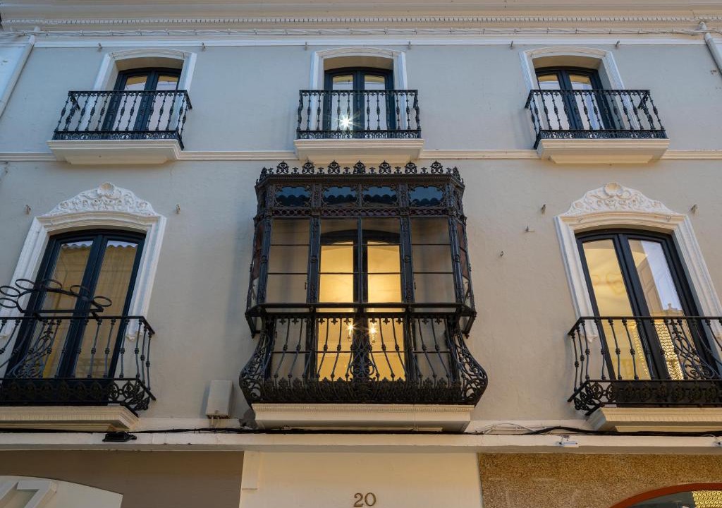 Merida Old Town Apartment | PETRONILA 1881