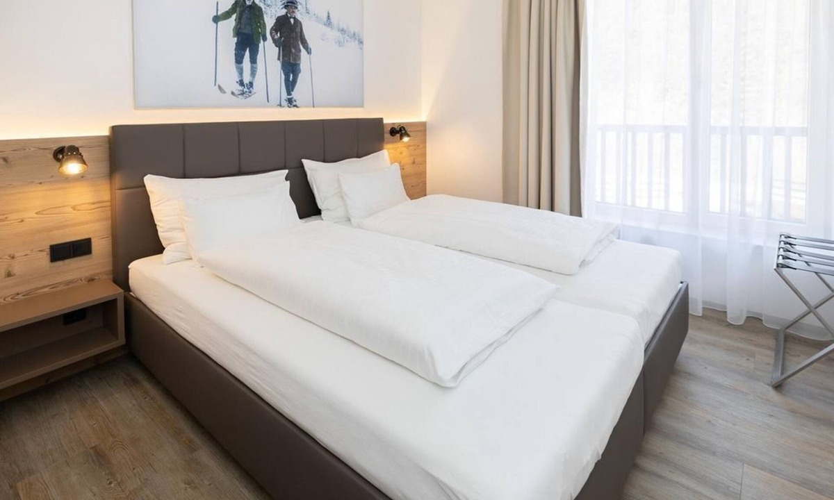 Hinterstoder Apartment | Piessling Standard - 18 nights - Dormio Aparthotel Hinterstoder