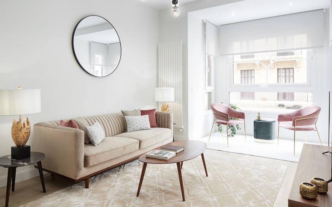 Gros Apartment | Pikatxia by FeelFree Rentals