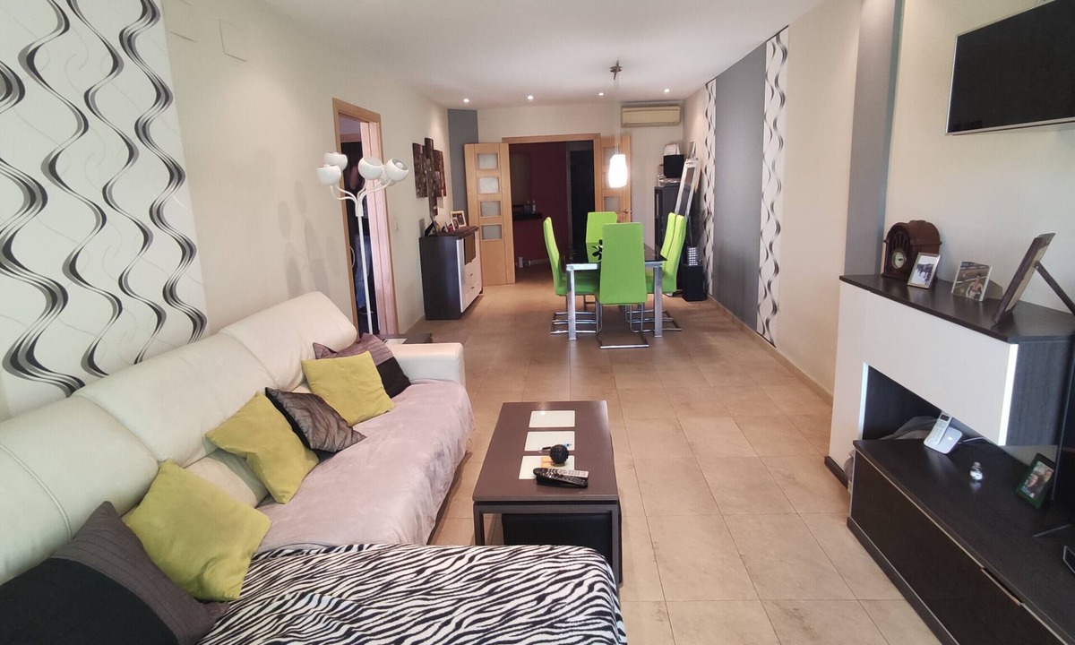 Peniscola Apartment | Piso Costa Peñíscola Inmomart