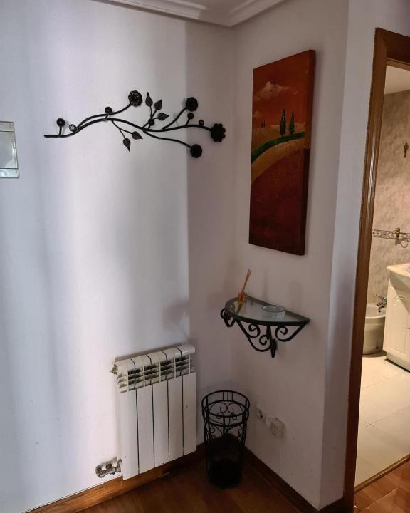 Covaleda Apartment | Piso Inma