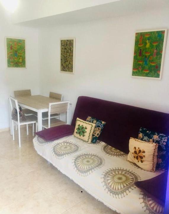 Alcossebre Apartment | Piso Playa 2 - Acossebre
