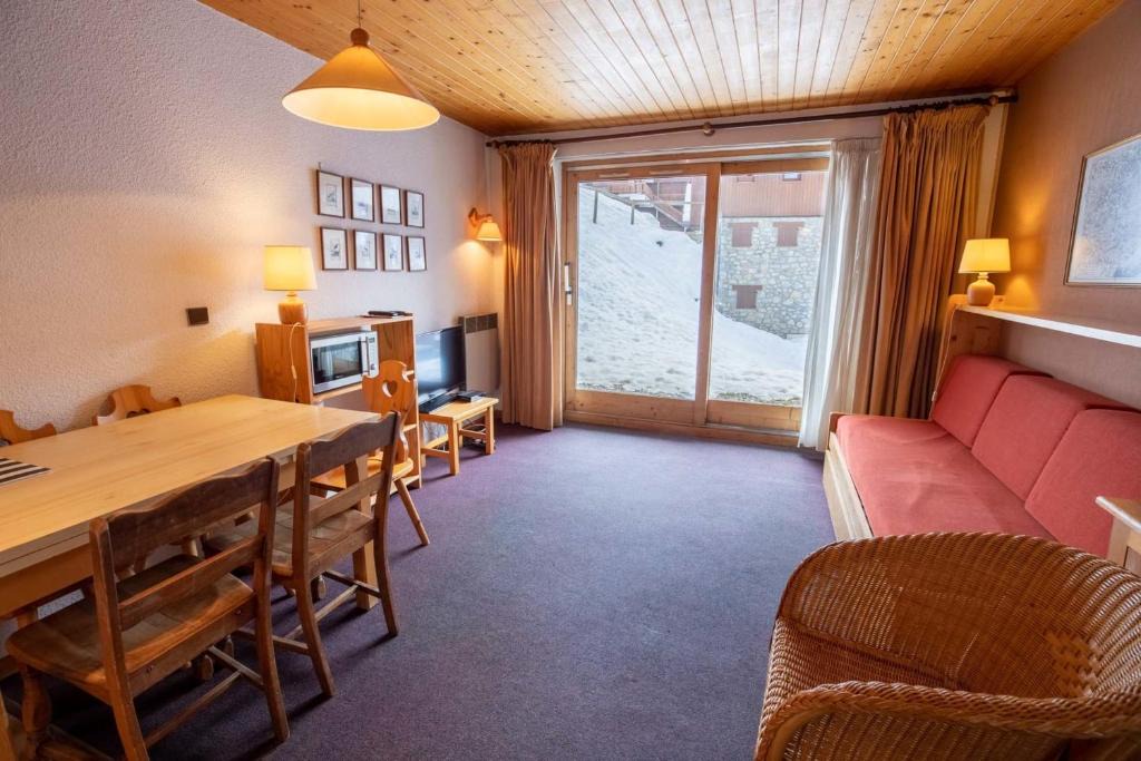 Meribel Apartment | Plan du Moulin 7