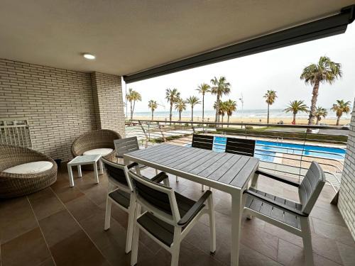 Apartamento Playa Norte | Peniscola