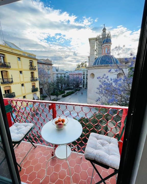 Carmen | Barrio del Carmen