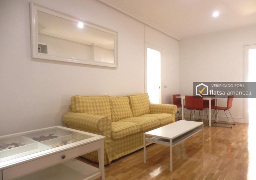 Centro Apartment | Plaza Mayor Coliseum B