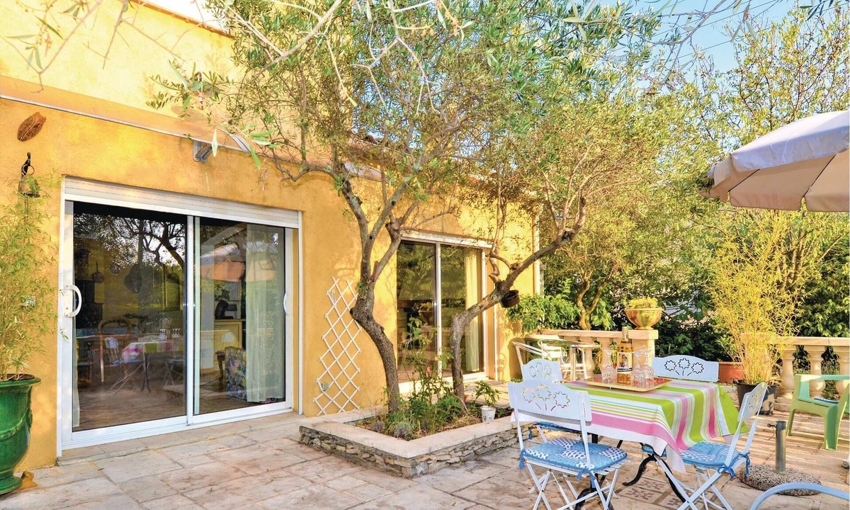 Accommodation Nîmes | Les 3 Ponts