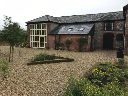 Hilton Bed & Breakfast | Pleck Barn B&B